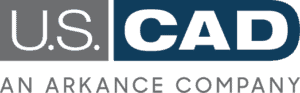 US CAD Logo