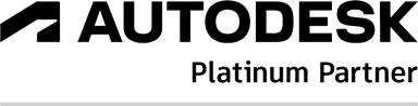Autodesk Platinum Partner