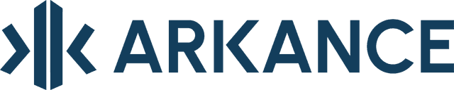 Hero image Arkance Logo