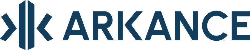 Hero image Arkance Logo