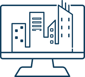 BIM Services Icon