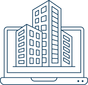 BIM Services Icon