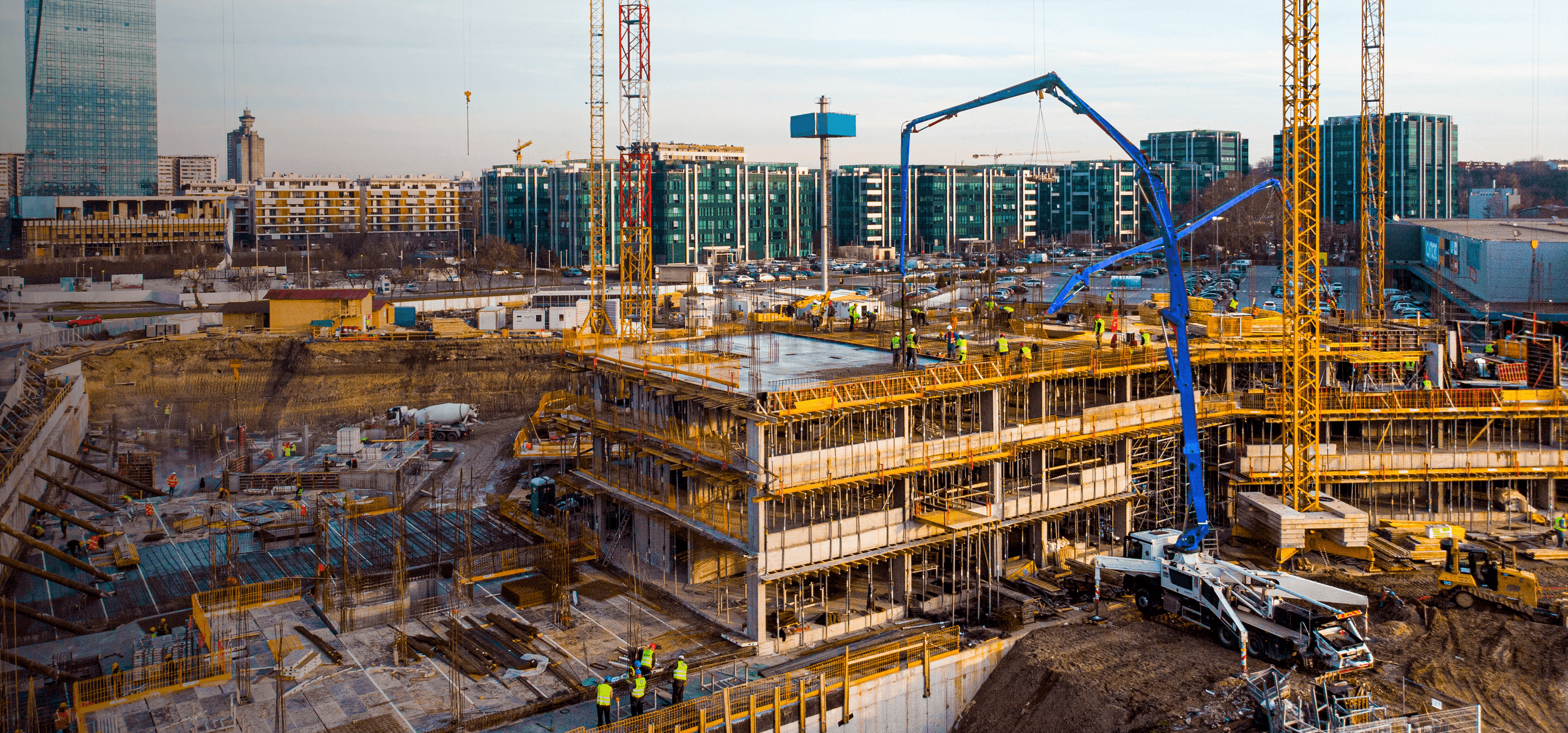 Transformation Breaks When Systems Don’t Connect