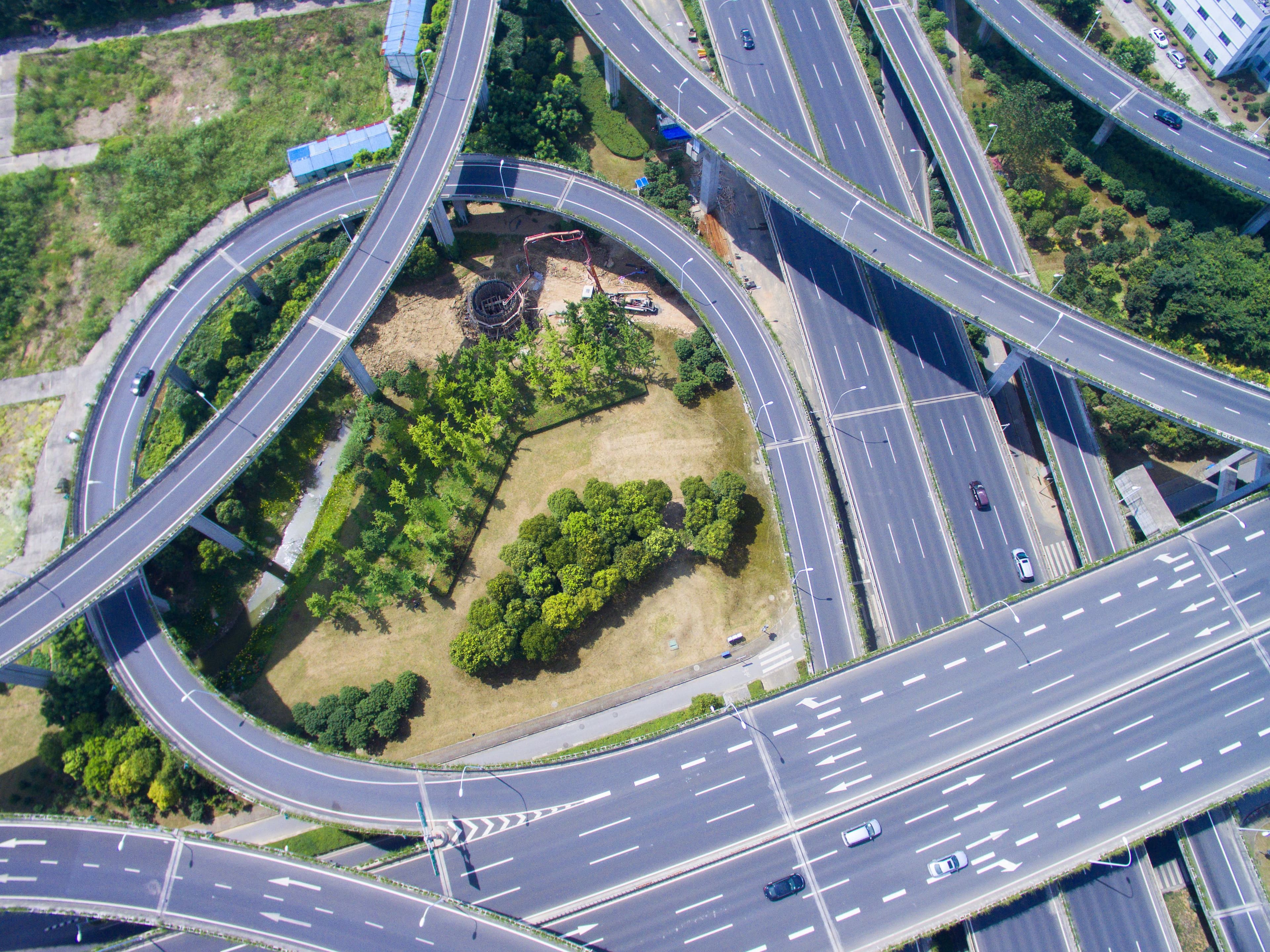 Civil and Infrastructure